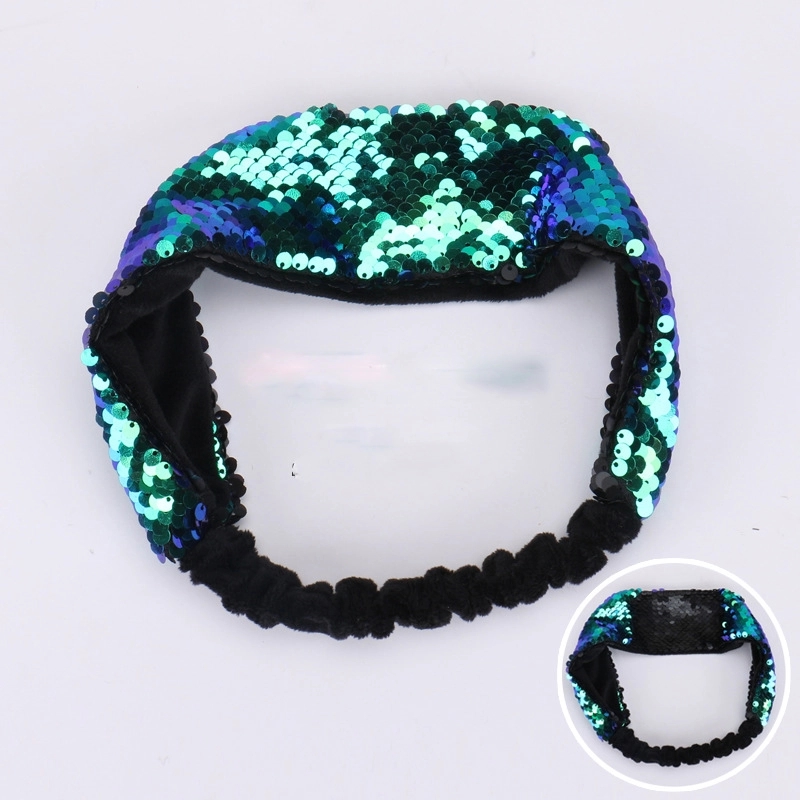 Glitter Headband 3