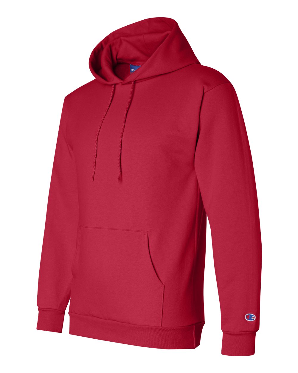 Unisex Powerblend® Hooded Sweatshirt - S700 106