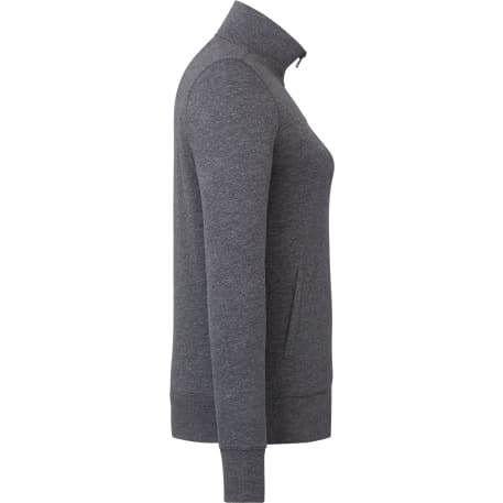 Women's ARGUS Eco Fleece Full Zip 115
