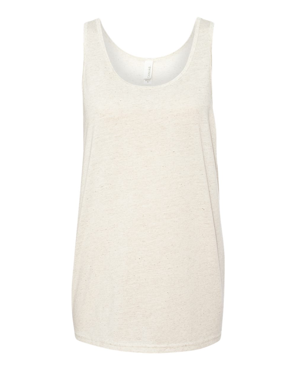 Unisex Triblend Tank - 3484 43