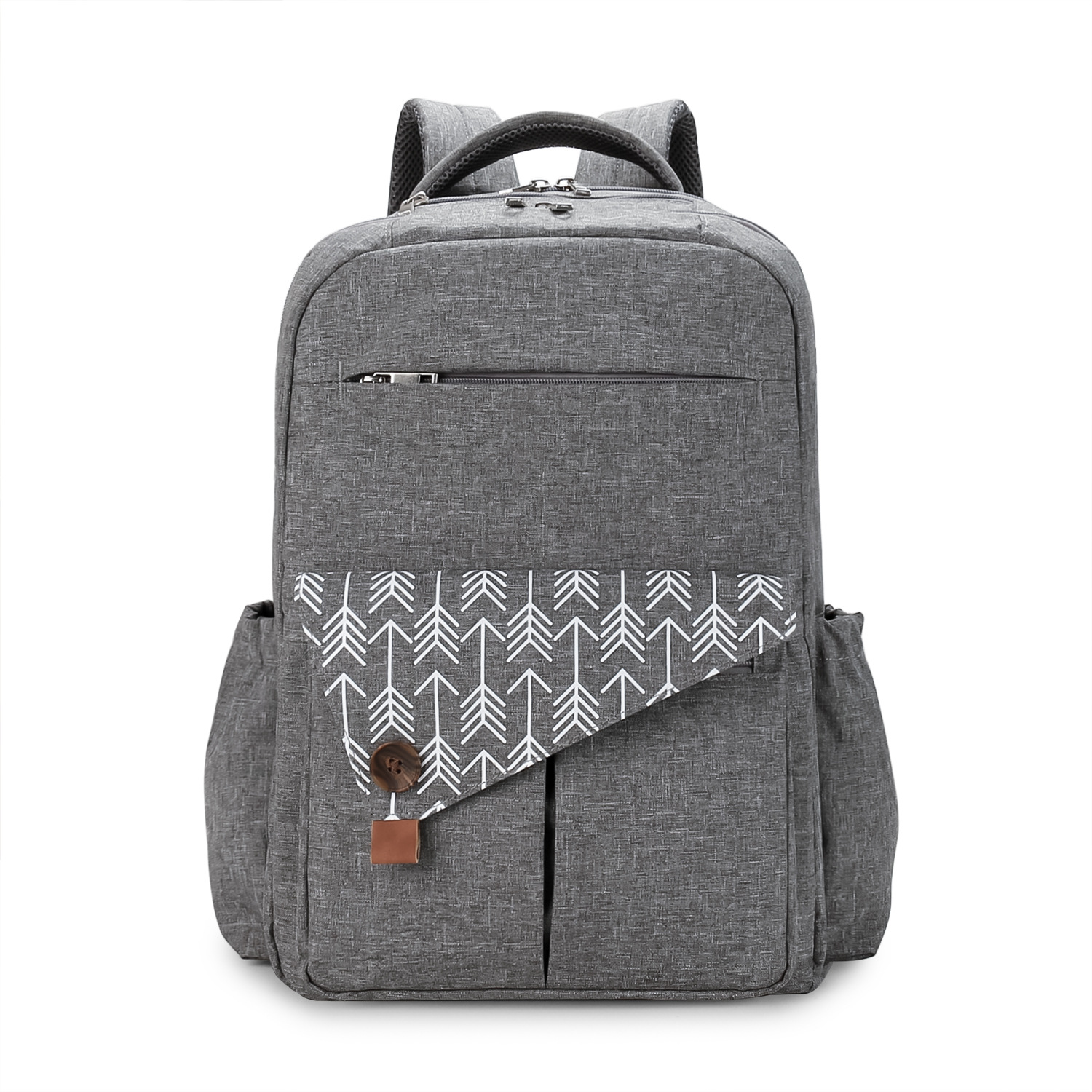 Baby Diaper Backpack 6