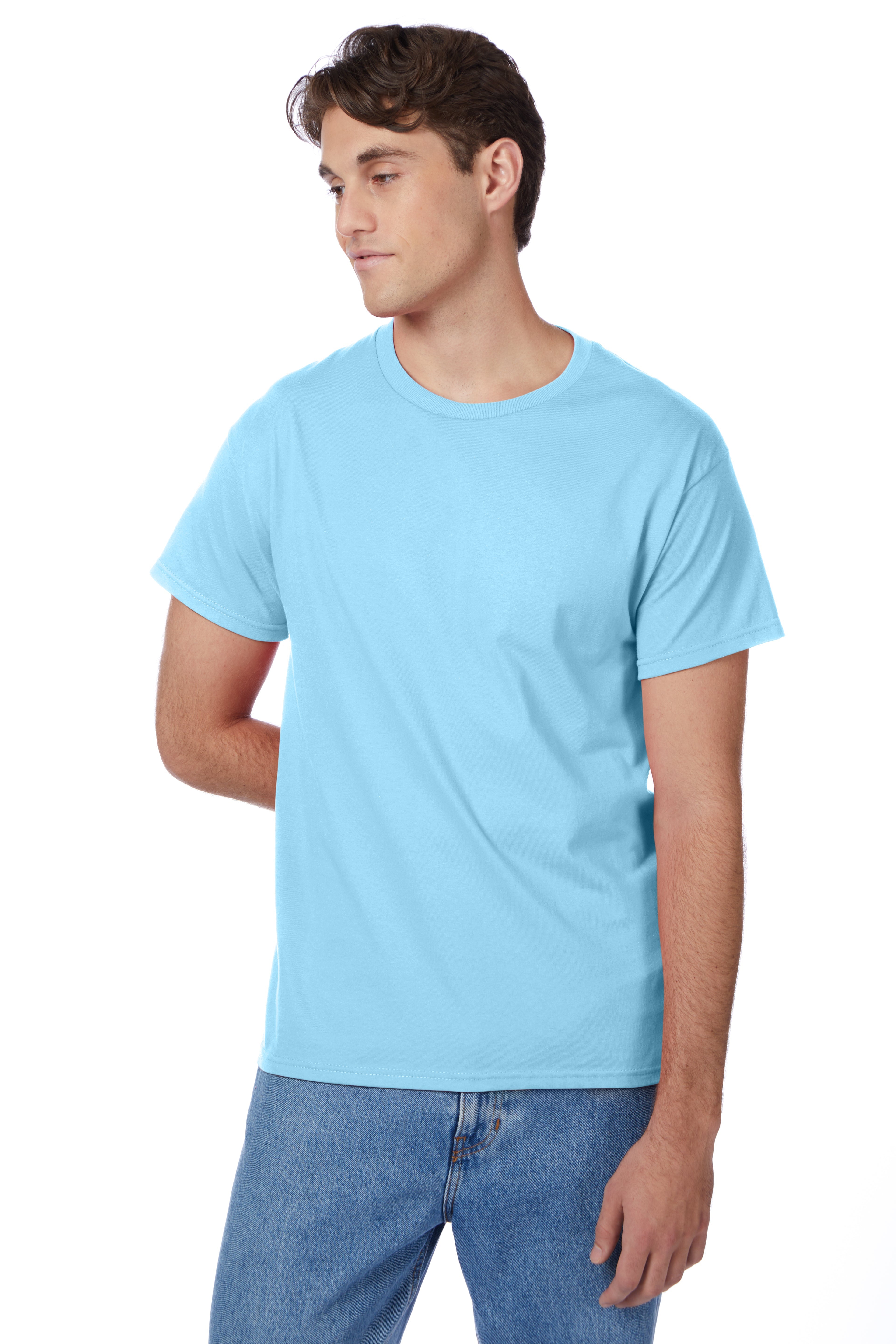 Hanes Authentic-T T-Shirt 22