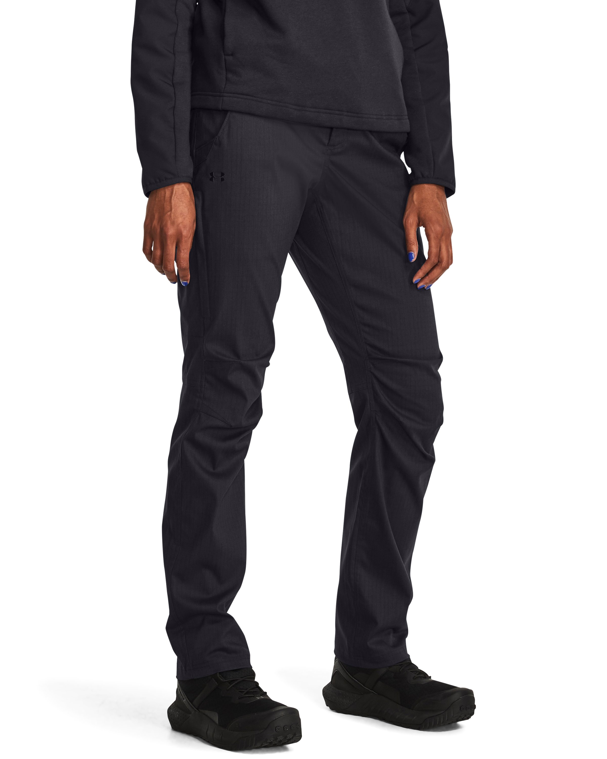 Women's UA Enduro Elite Flat Front Pants 4