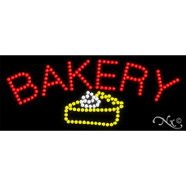 Bakery, logo 1