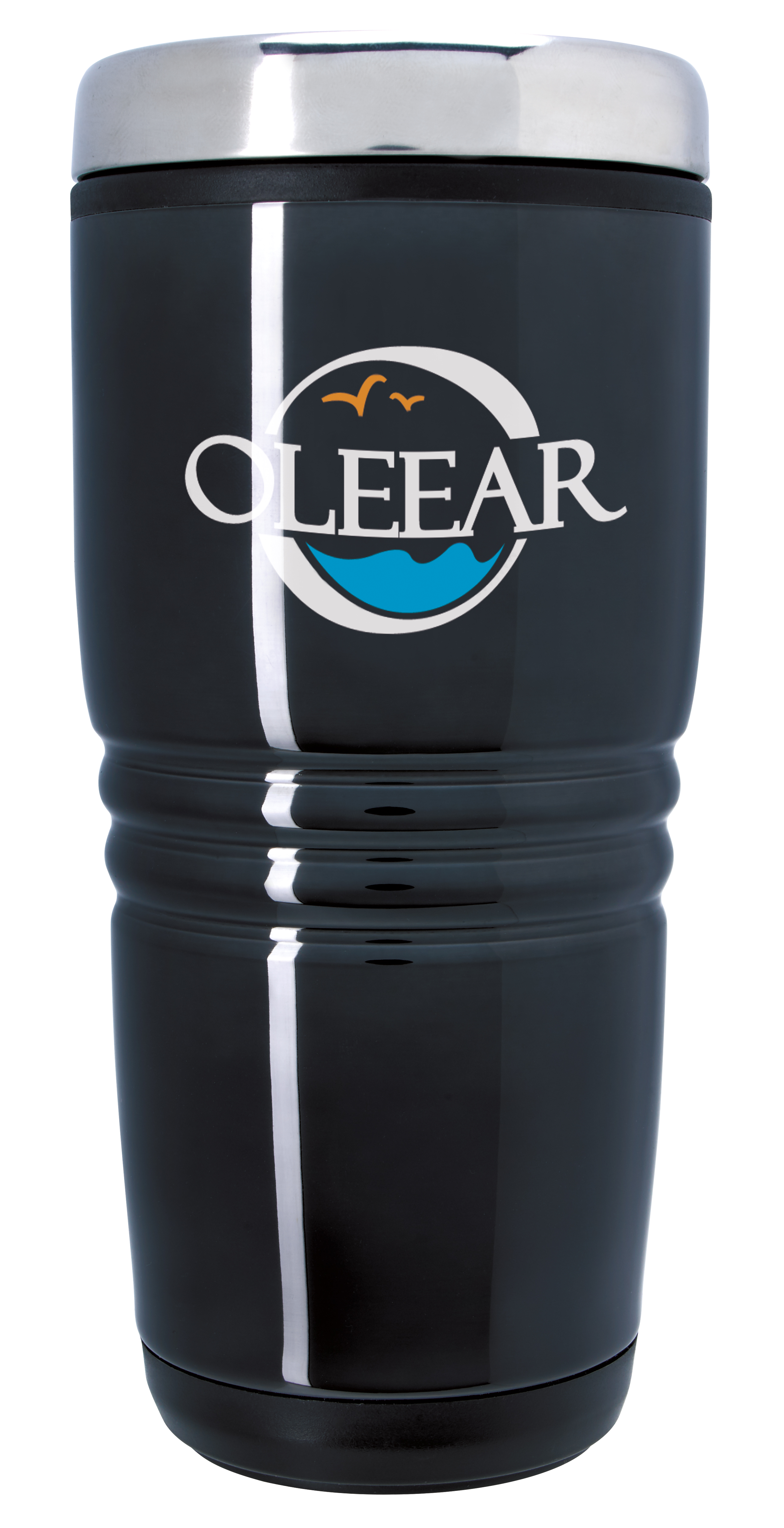 Good Value™ Rolling Ridges Tumbler - 15 oz. 1