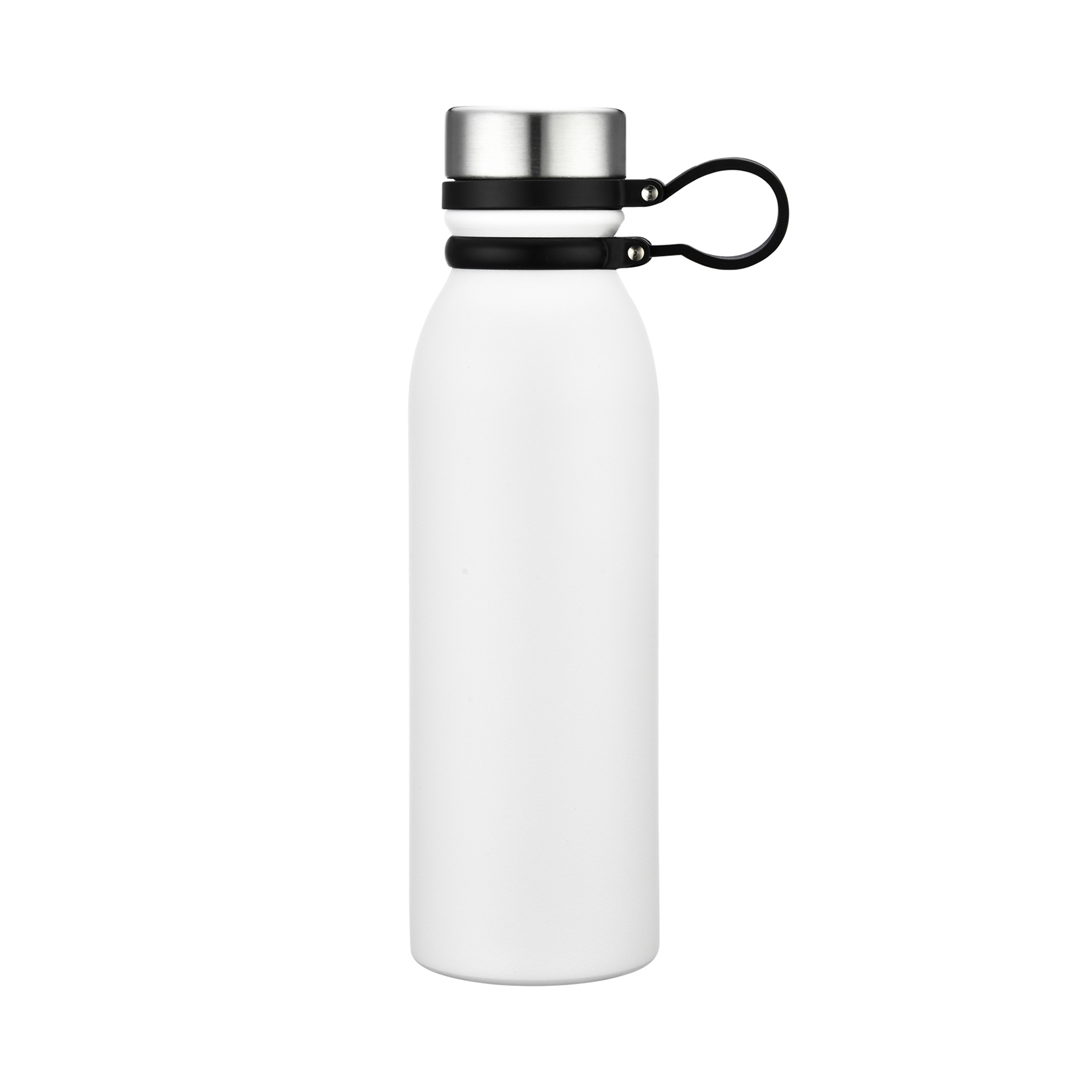 Lance Stainless Steel Water Bottle - 20 OZ. 8