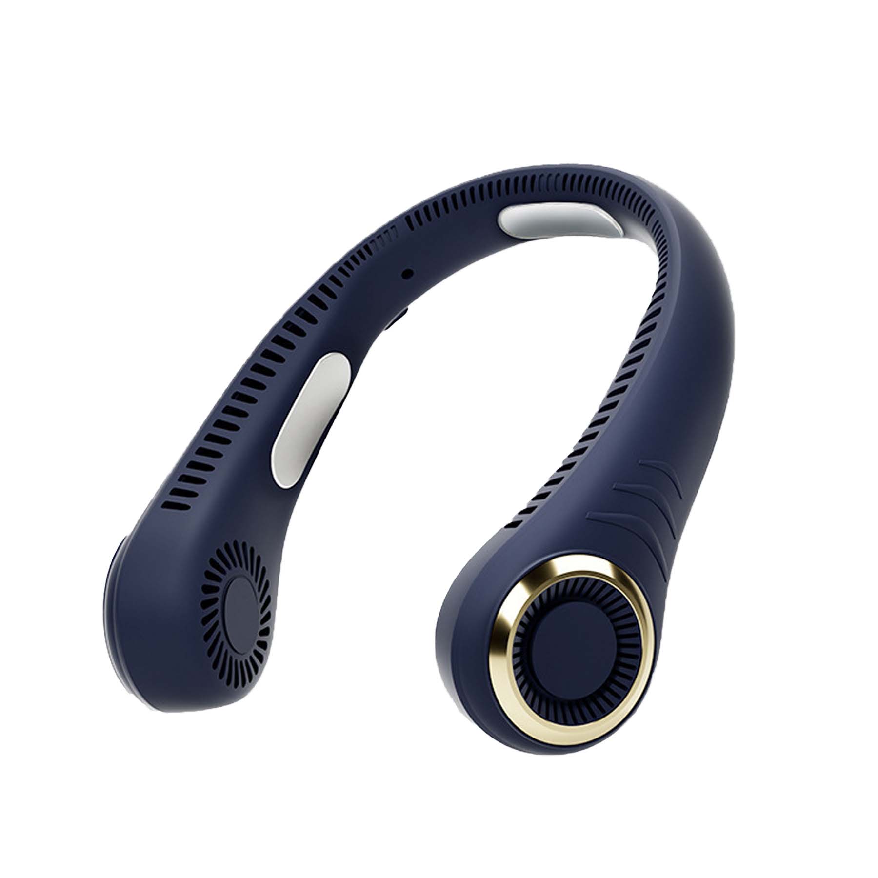 Bonnie Turbo Neck Fan 5