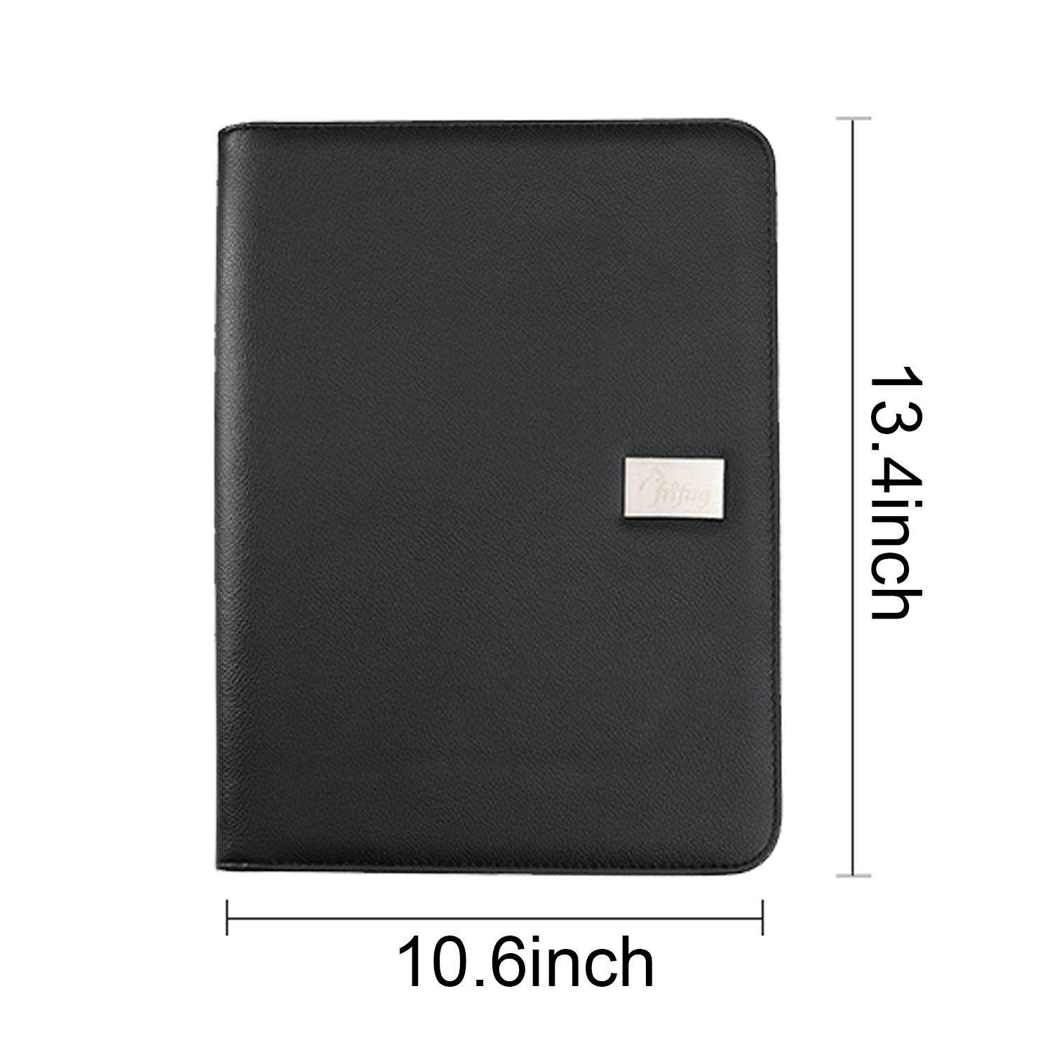 A4 Multi-Function Manager Folder 1