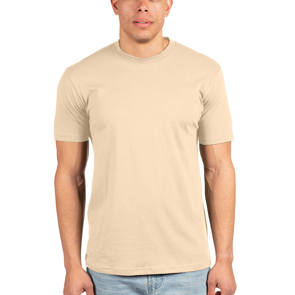 4.3 oz 100% Combed Cotton Jersey 51