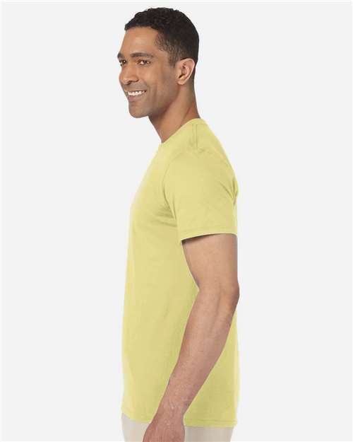 Unisex Softstyle® T-Shirt - 64000 47