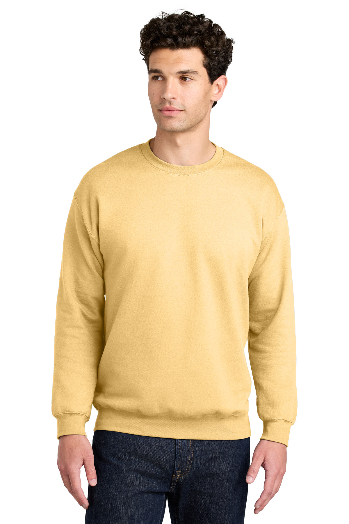 Gildan Softstyle Crewneck Sweatshirt SF000 280