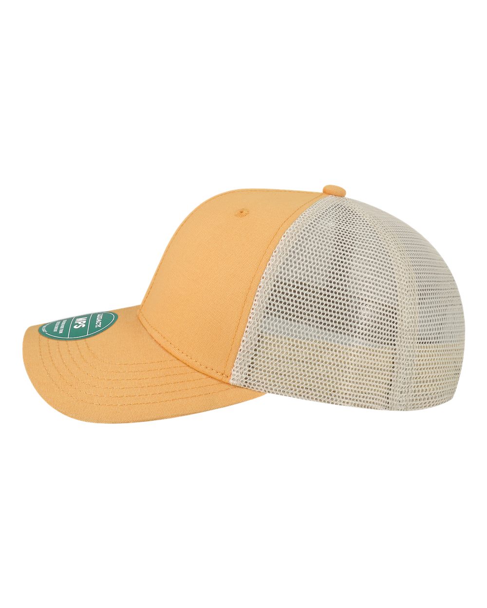 Mid-Pro Snapback Trucker Cap - MPS 58