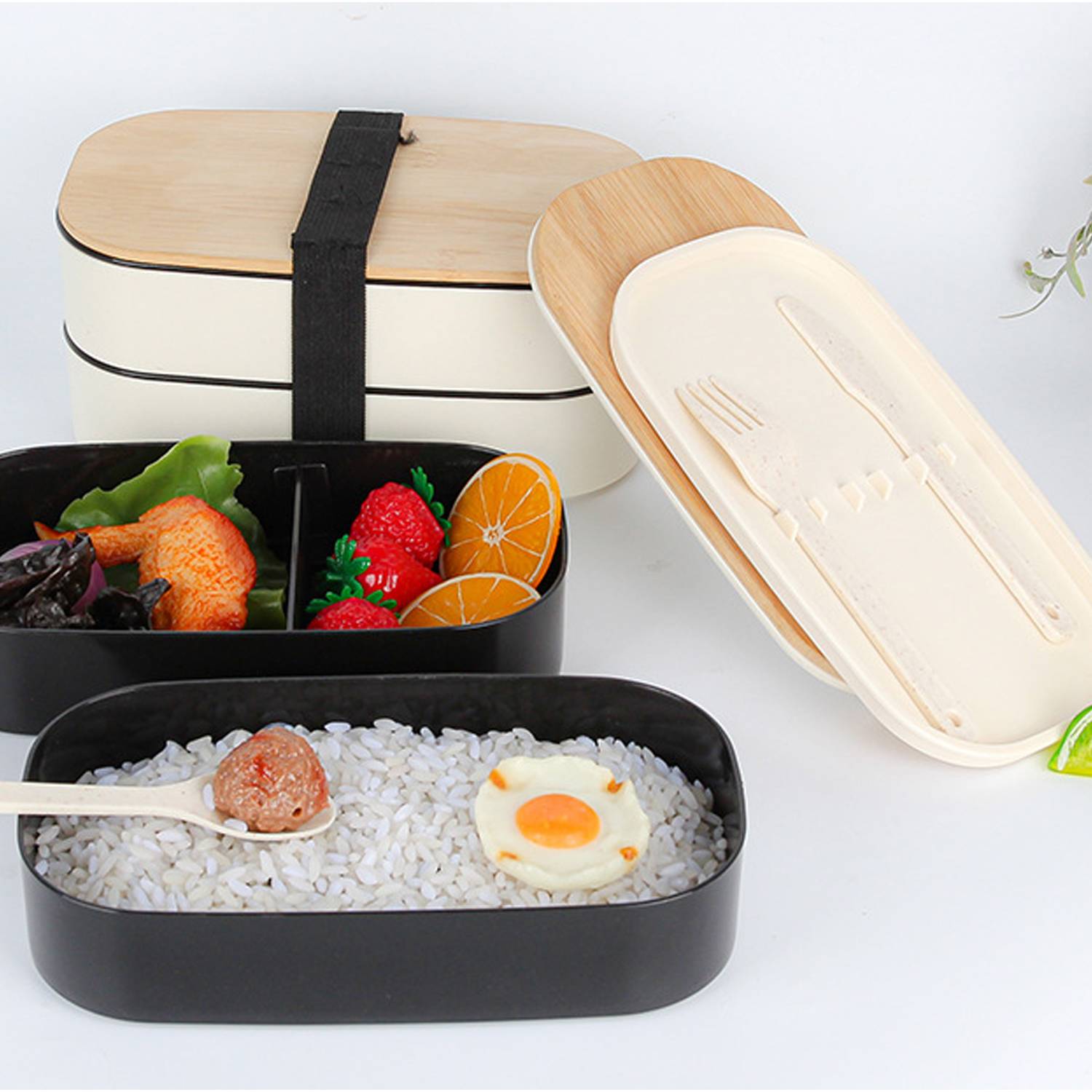 Bento Lunch Box 5