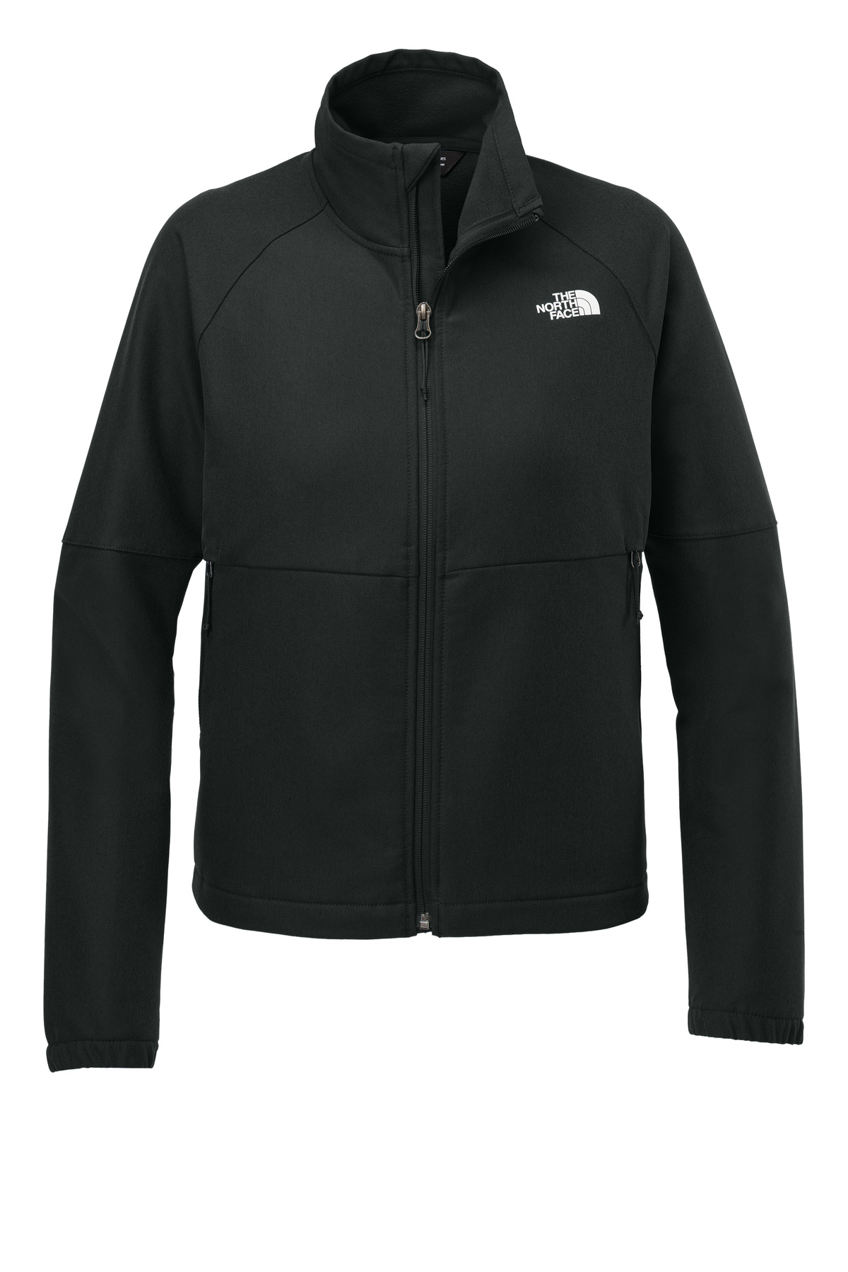 The North Face Women's Barr Lake Soft Shell Jacket NF0A8C5C 6