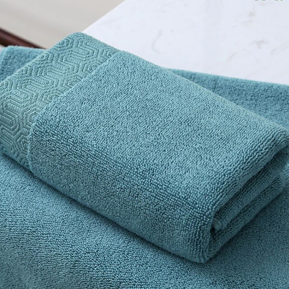 100% Cotton Face Towel 2