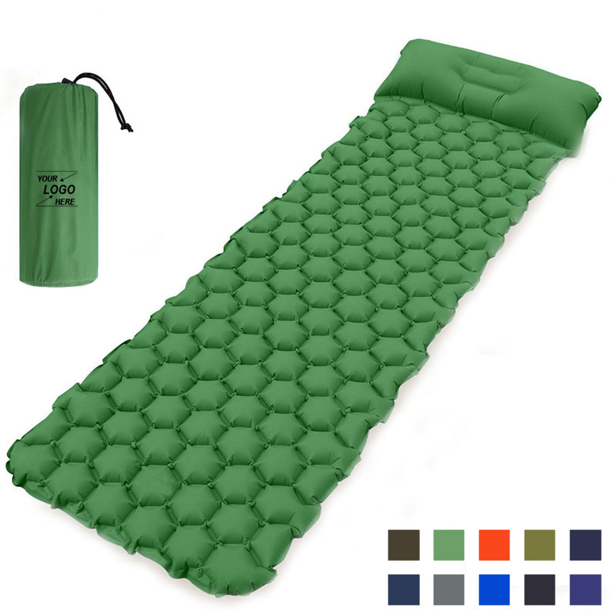 Mositure Proof Beach Mat 4