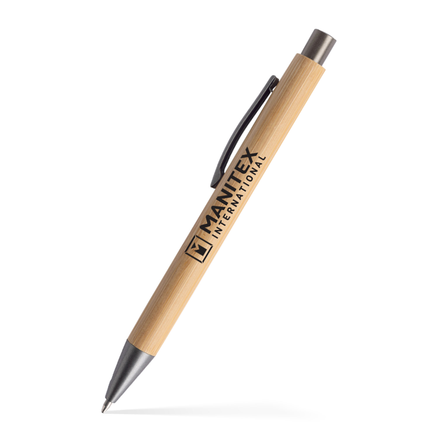 Bamboo Pen 3