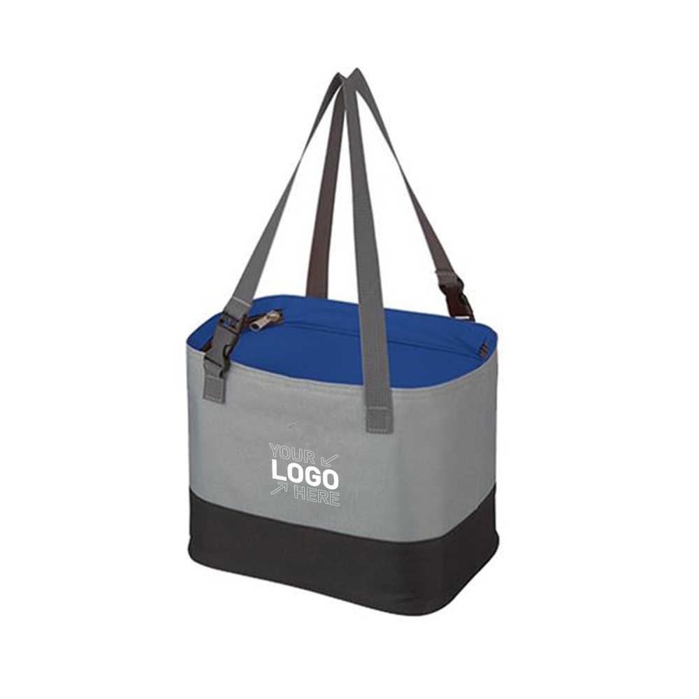 Large Insulated Lunch Bag 2