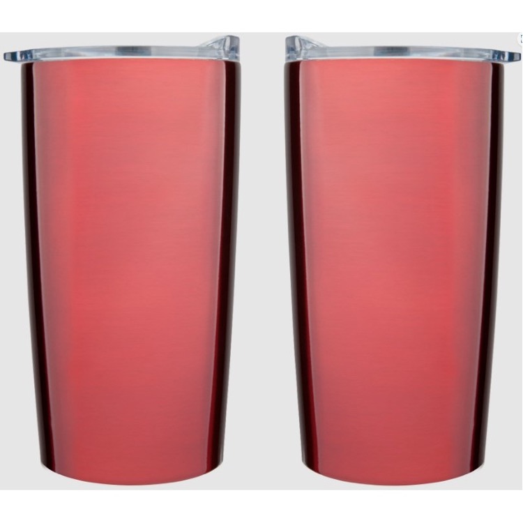 20 Oz. Trekkie Tumbler w/Slide Lid 4