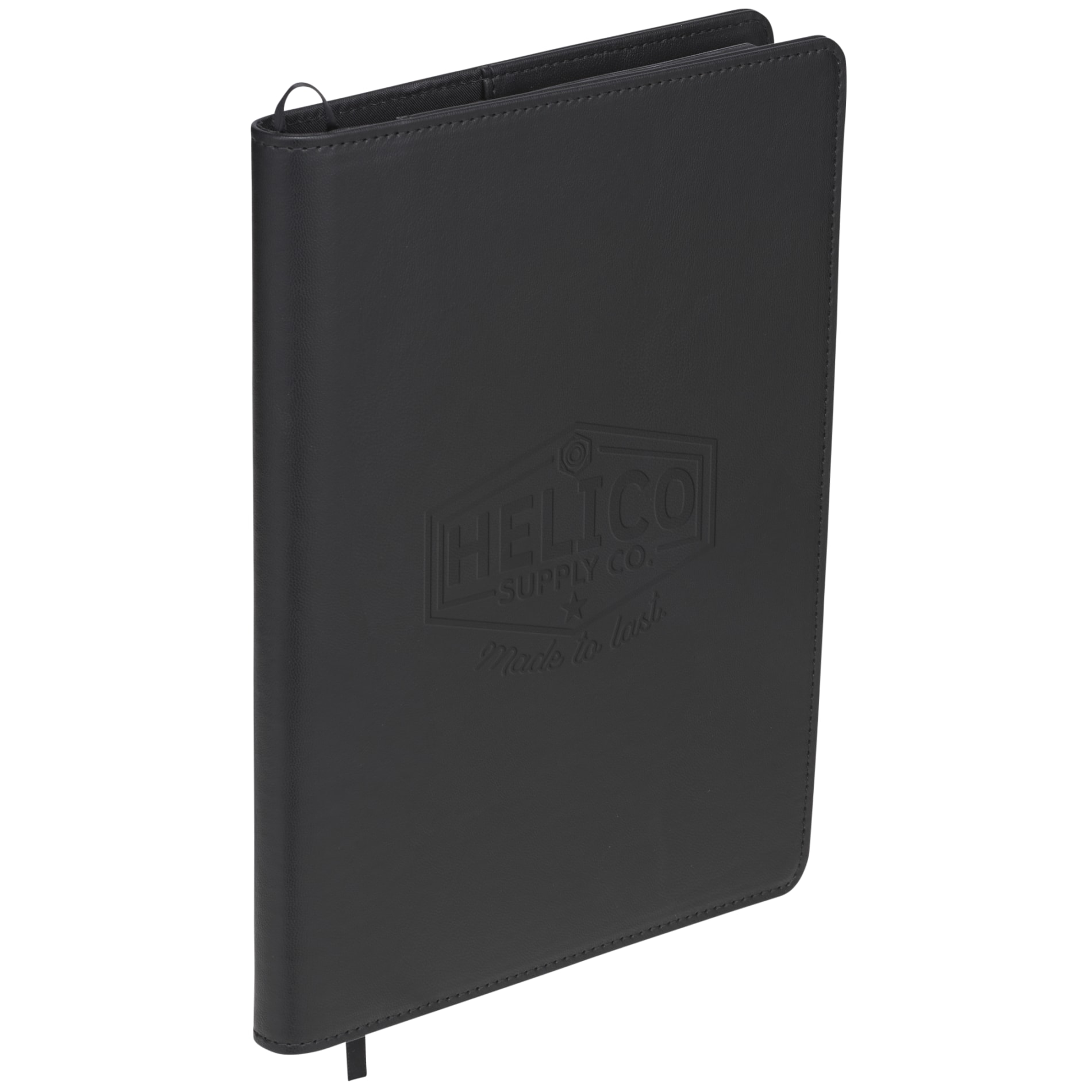 7" x 10" Cross® Refined Refillable Notebook 13