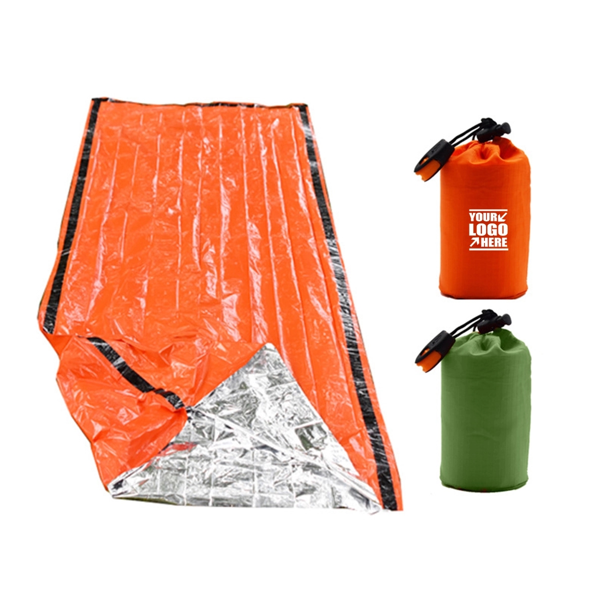 Emergency Sleeping Bag 3