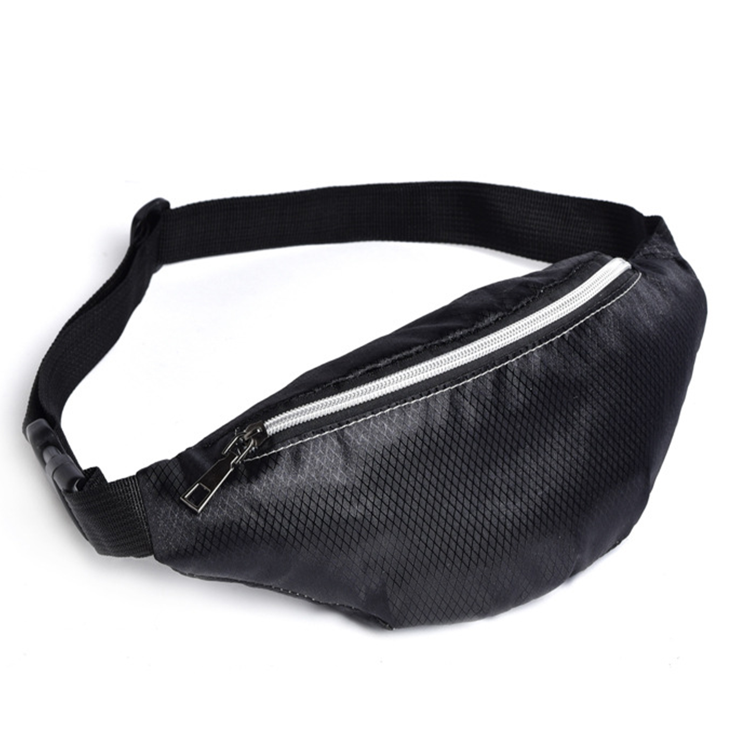 Polyester Fashion Sports Waist Bag 5