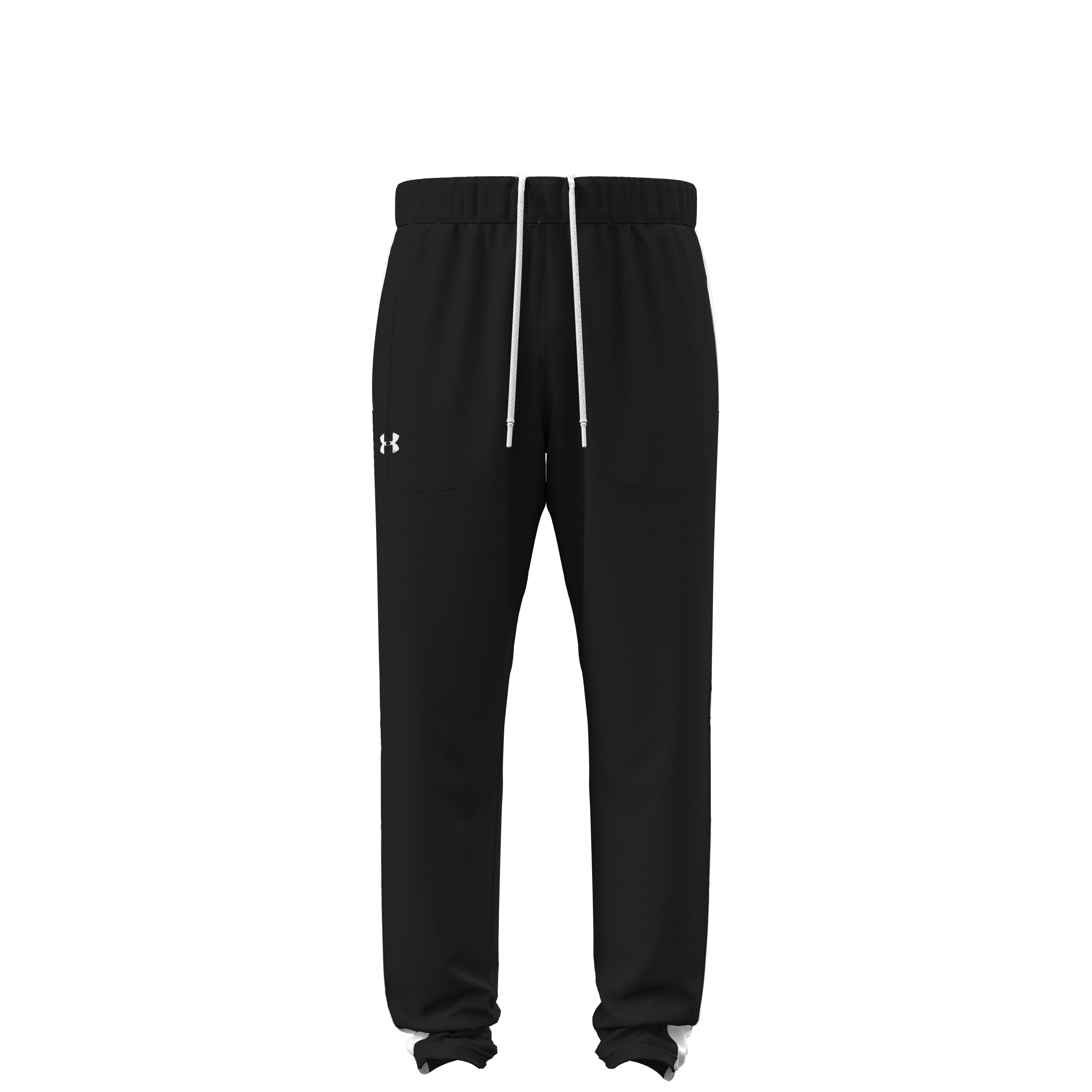 UA Team Knit Men's Pants 3