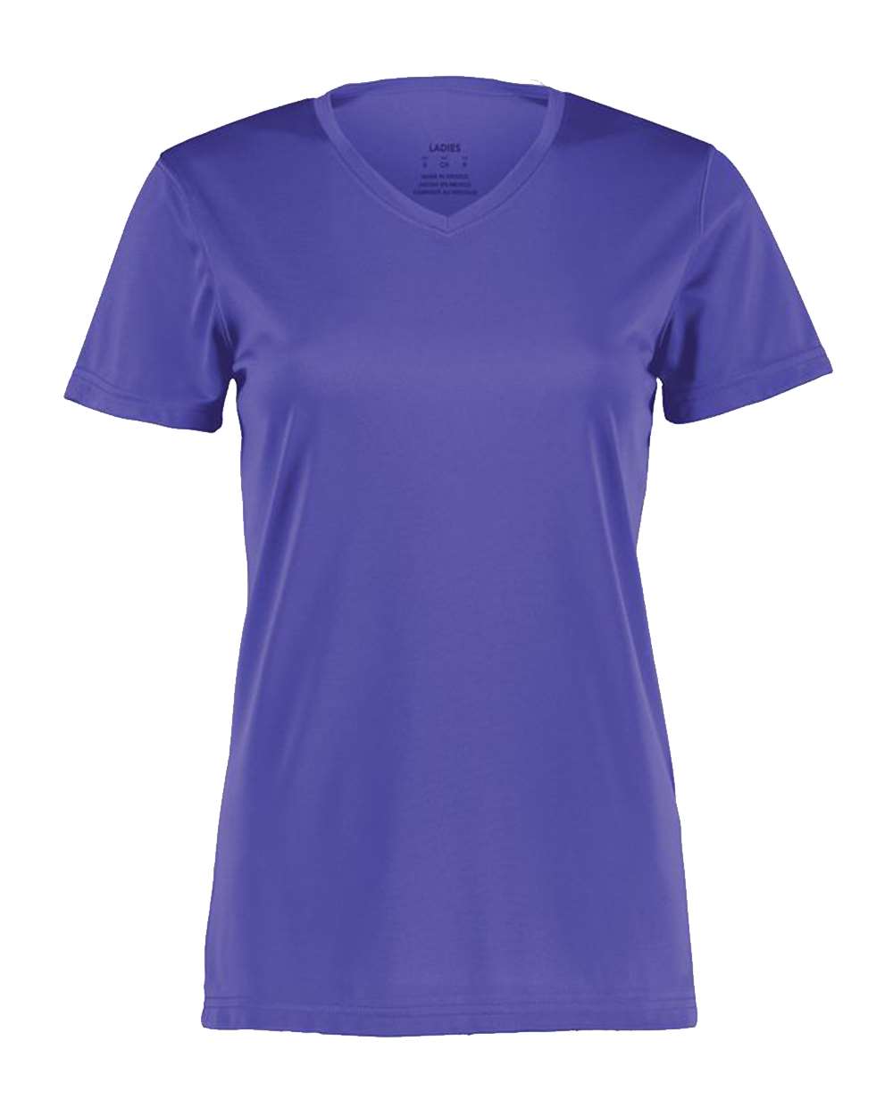 Women's Nexgen Performance V-Neck T-Shirt - 1790 81