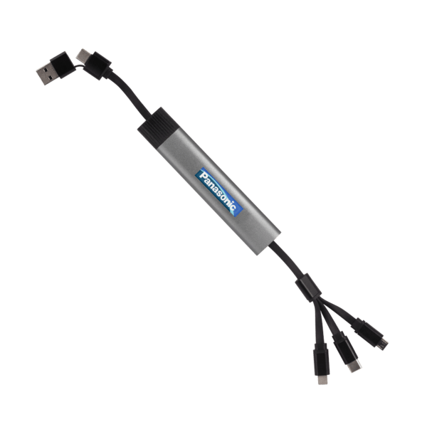 Travel Charging Cable 12