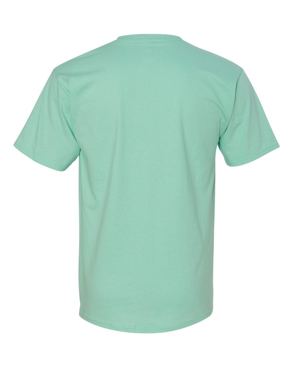 Unisex Authentic T-Shirt - 5250 61