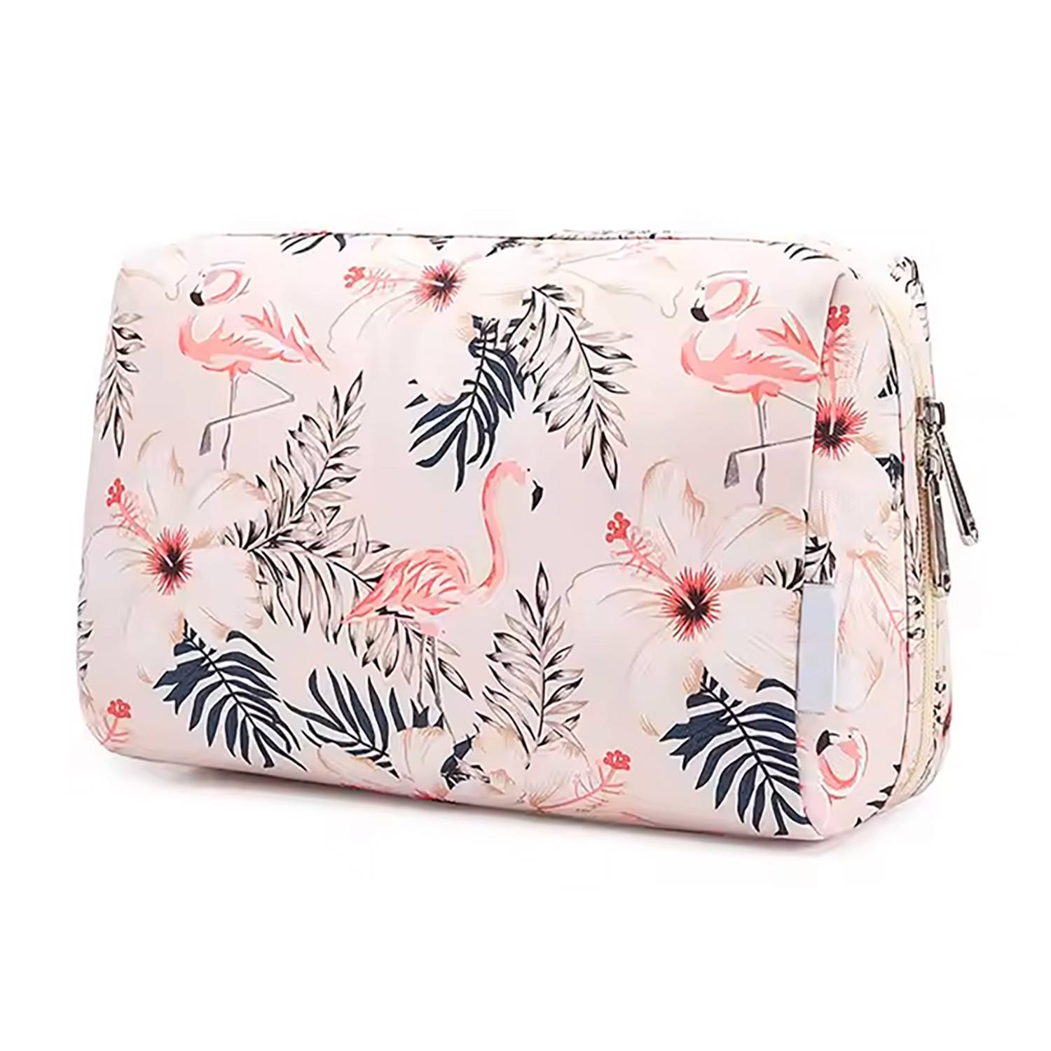 Lightweight makeup storage bag 9