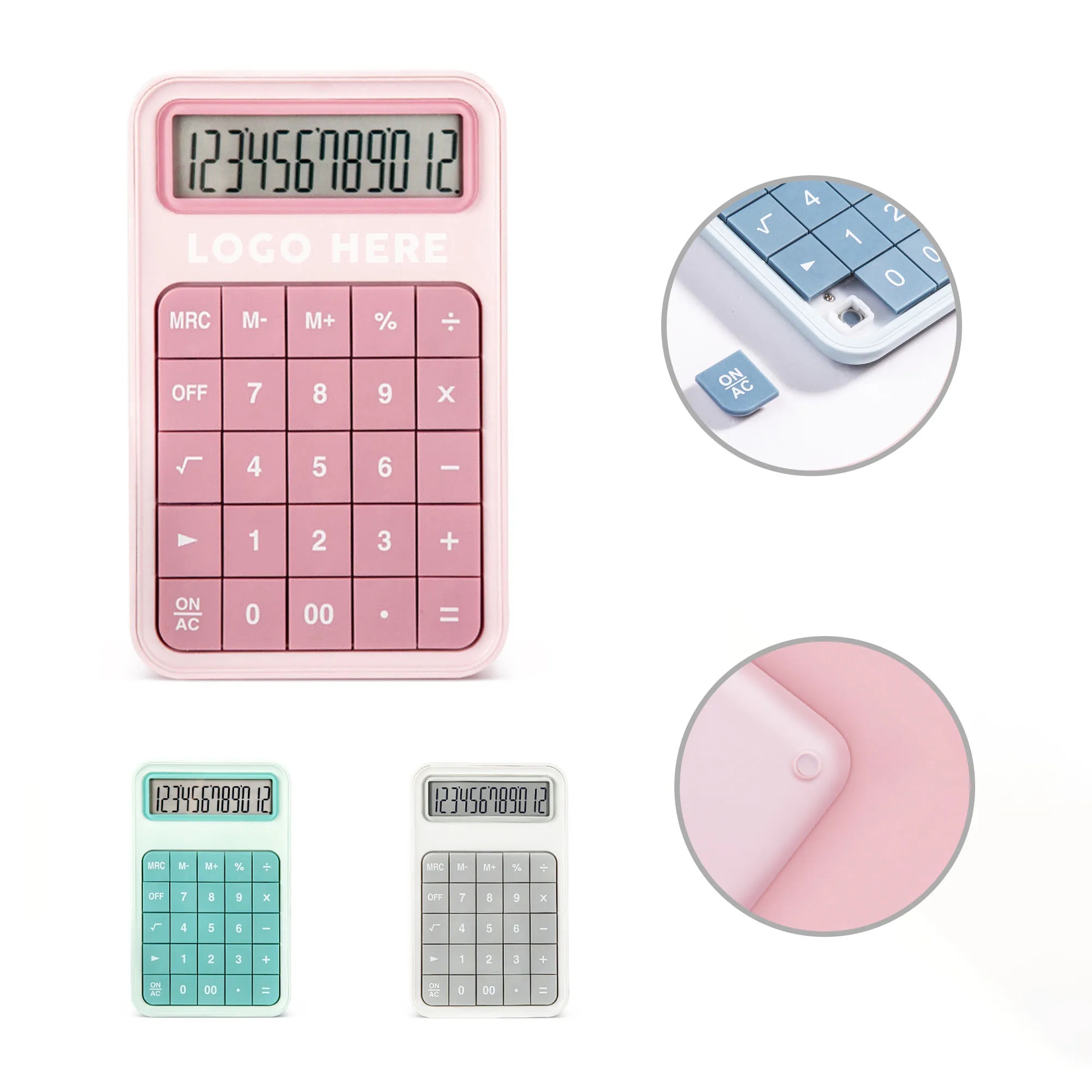 Standard Function Basic Calculator 2