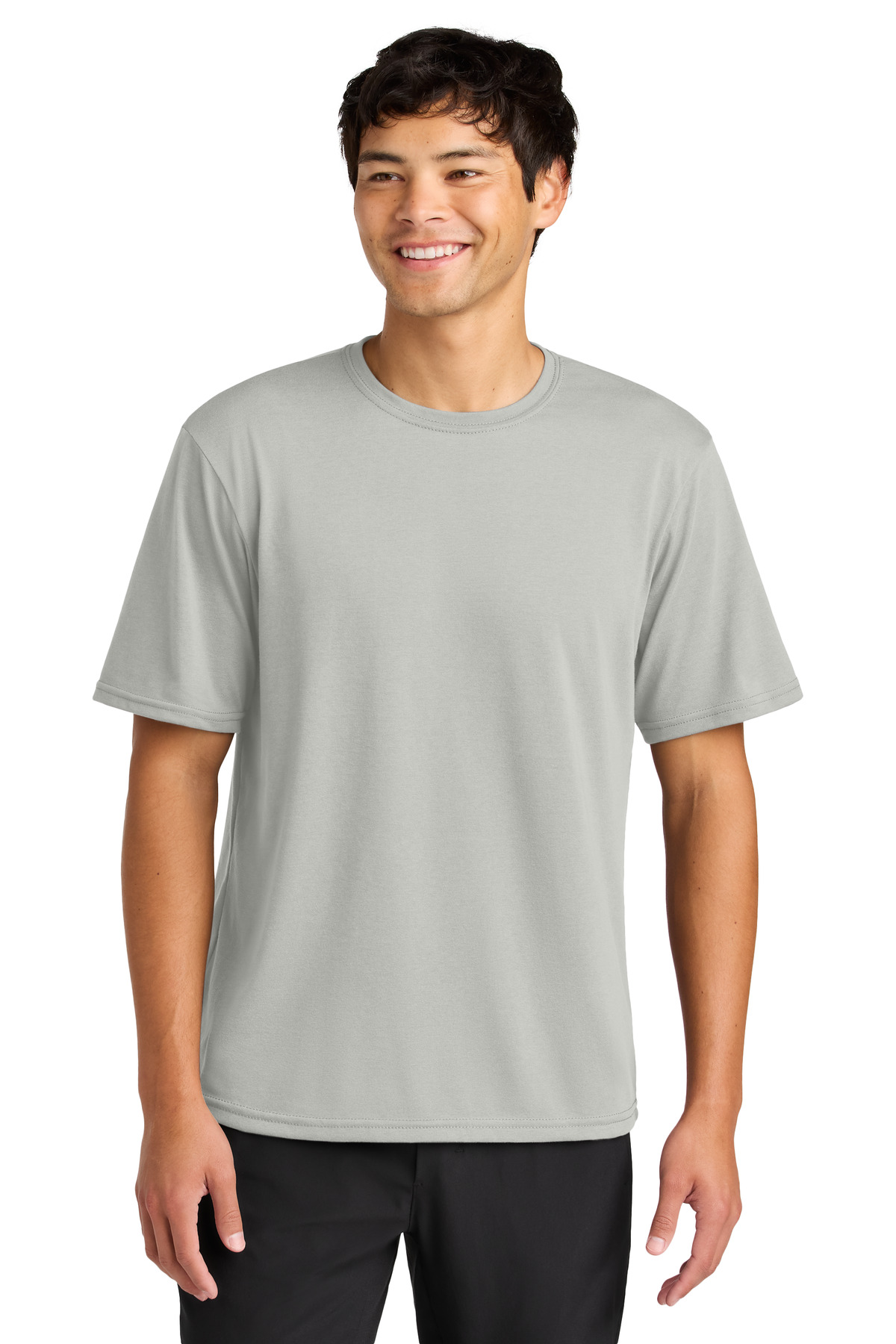 A4 Softek Short Sleeve Tee A4N3013 41