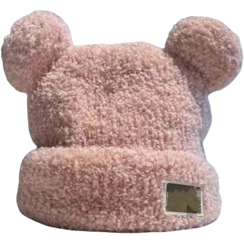 Fleece Hat 2