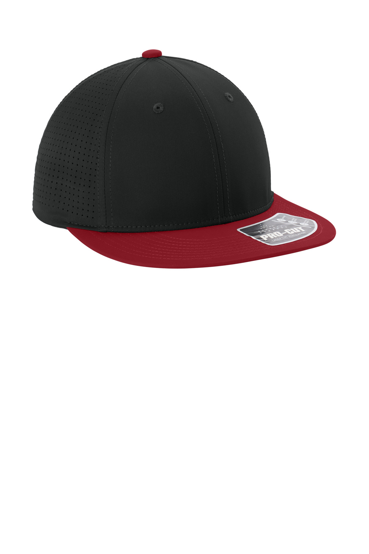 Sport-Tek Pro-Cut Stretch-Tek Cap STC64 34