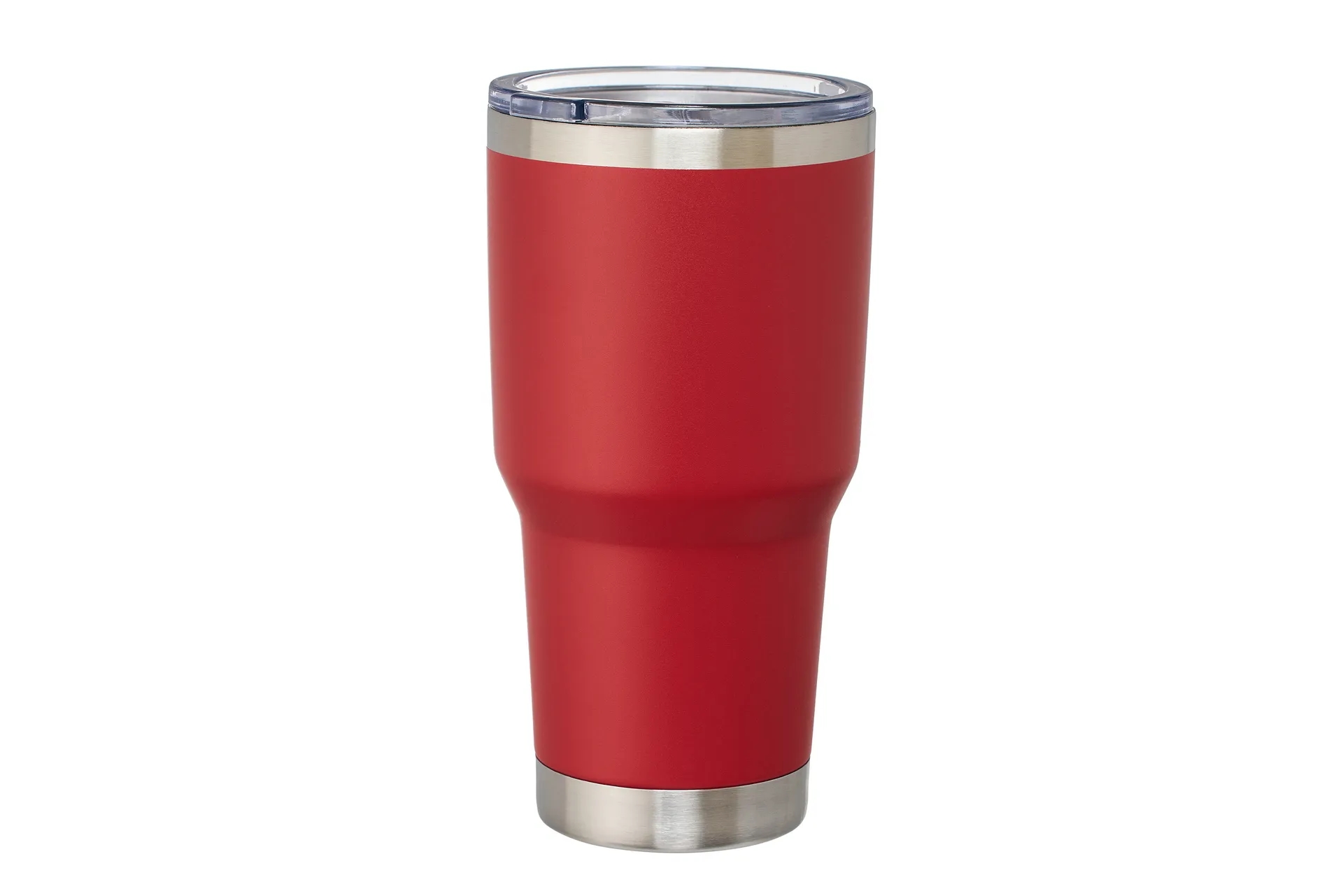 30oz Double Wall Stainless Vacuum Tumbler 9