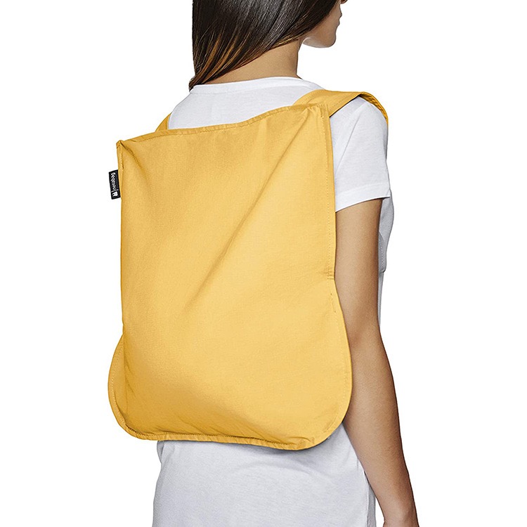 Convertible Tote Backpack with Adjustable Strap 14