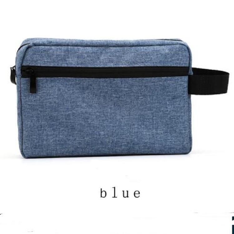 Travel Cosmetic Bag 2