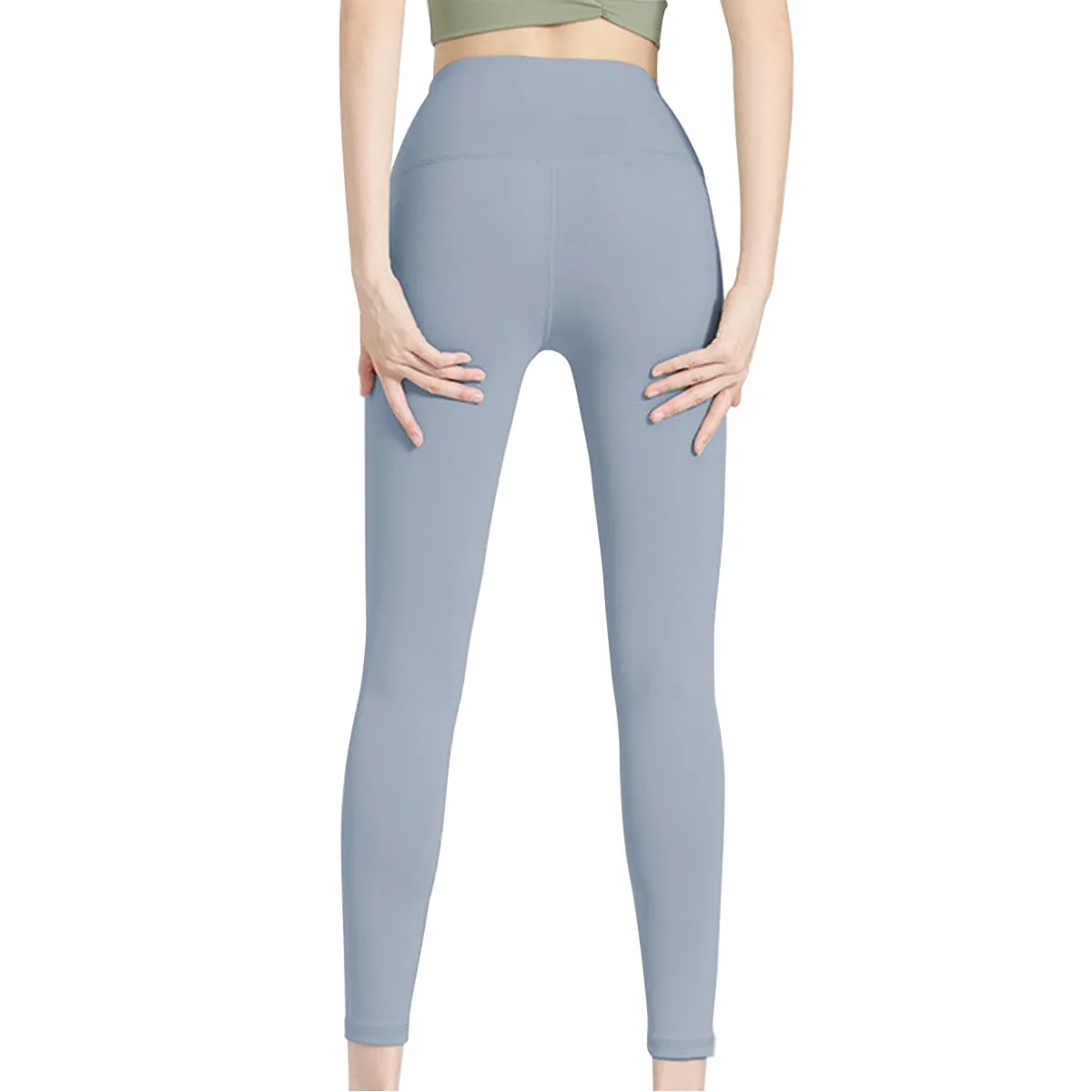 Fitness Yoga Pants 6