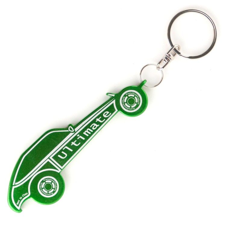 Dune Buggy Sand Rail Key Chain / Bottle Opener 5