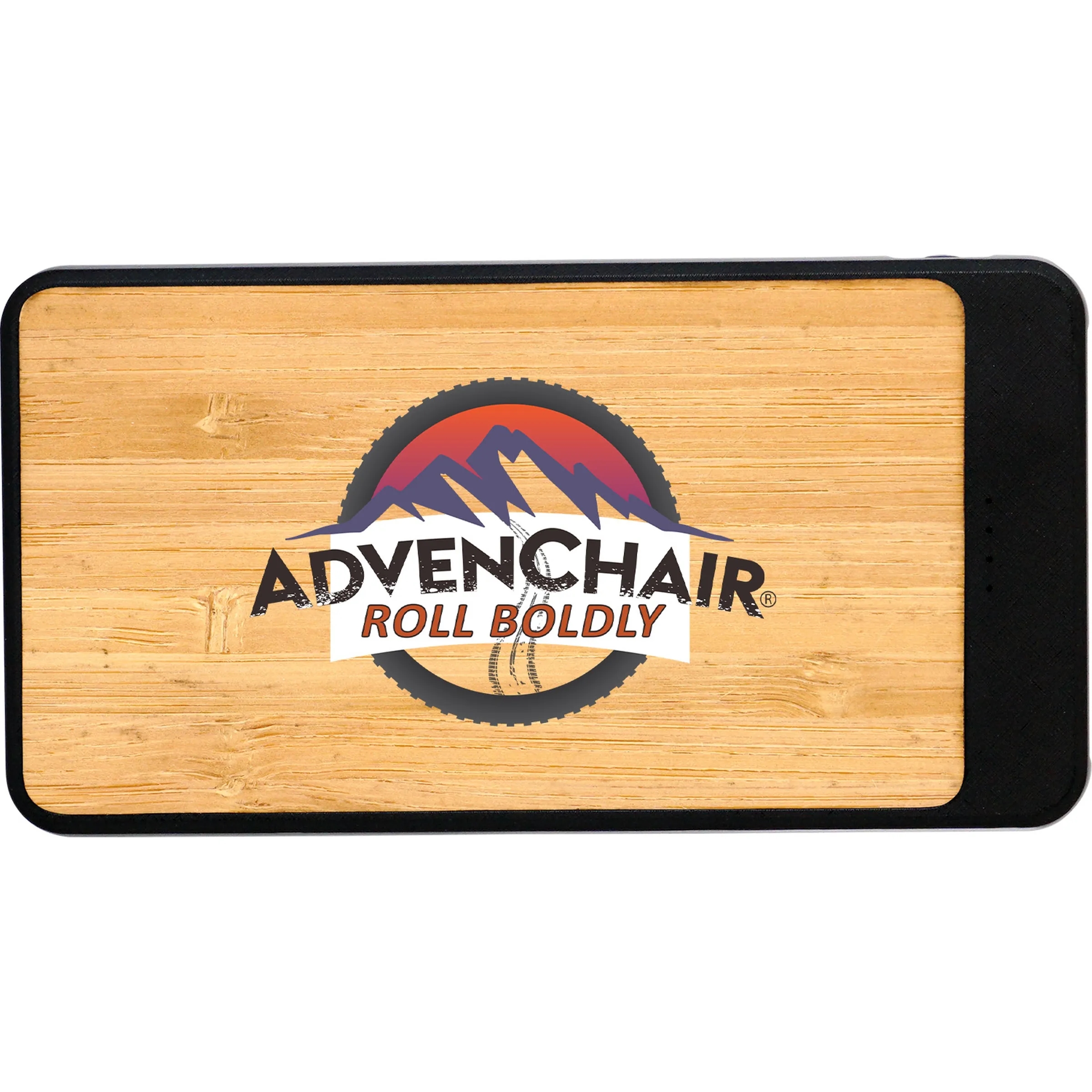 UL BAMBOO HIGH DENSITY RAV POWER BANK 9