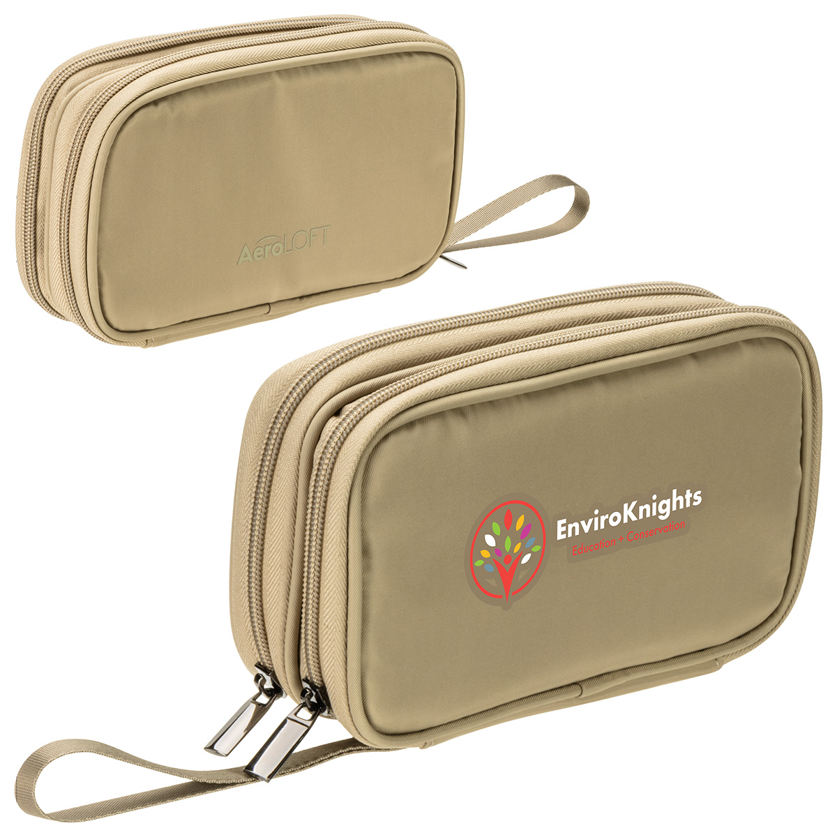 AeroLOFT® Business First Tech Organizer 52