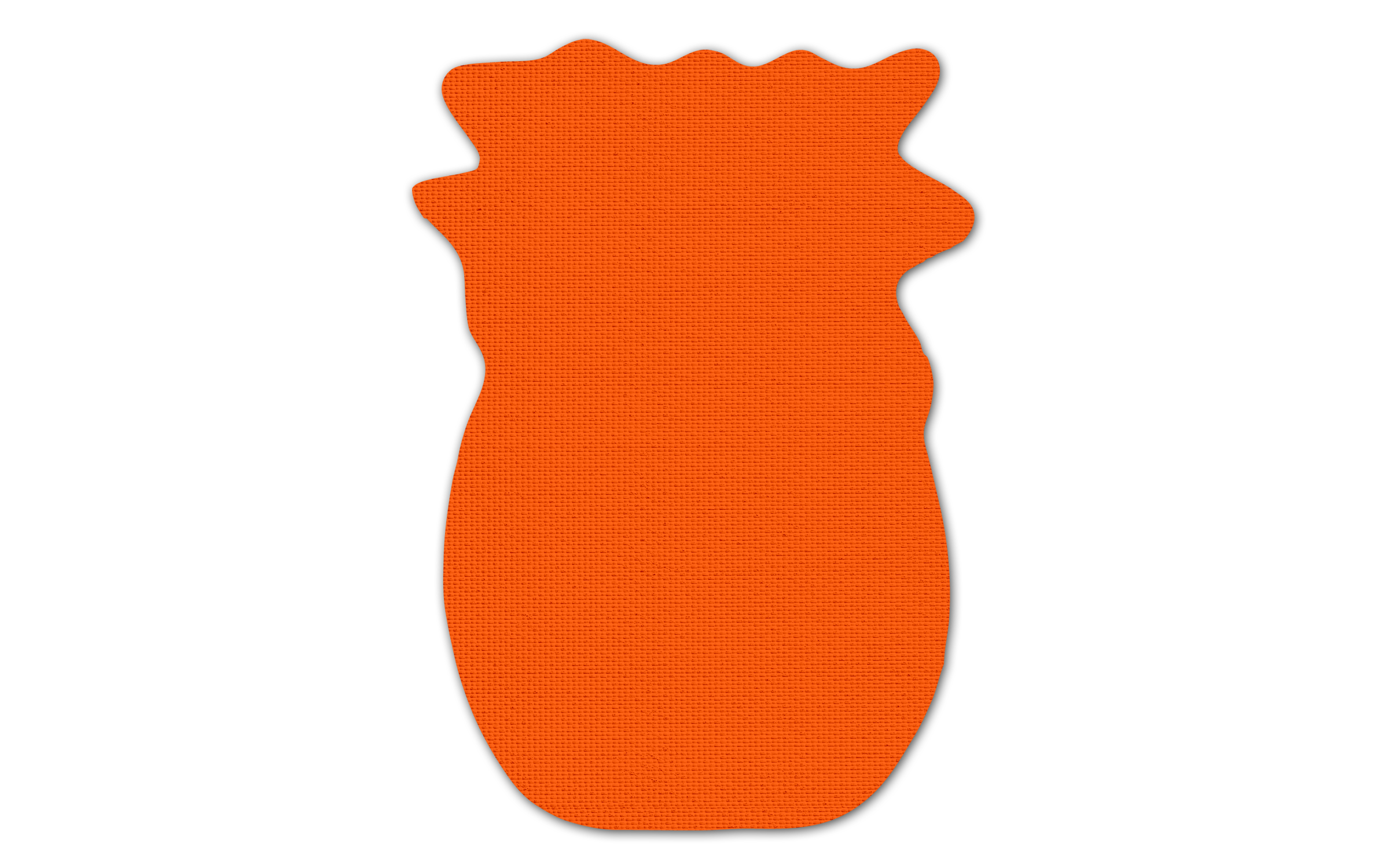 Pineapple Rubber Jar Opener 32