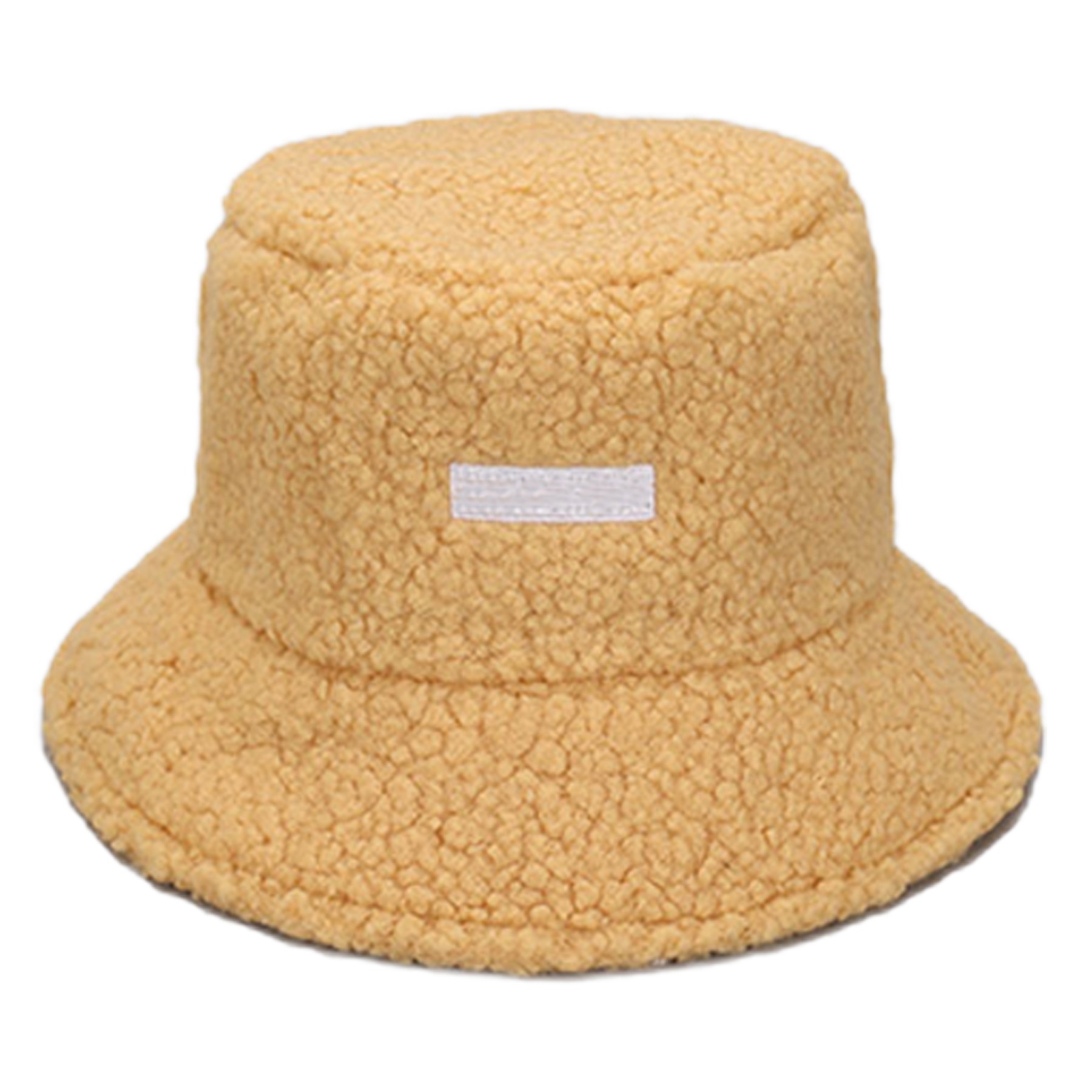 Outdoor Winter Bucket Hat 3