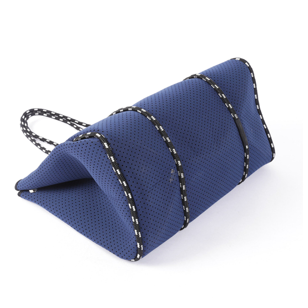 Neoprene Beach Bag Tote 5