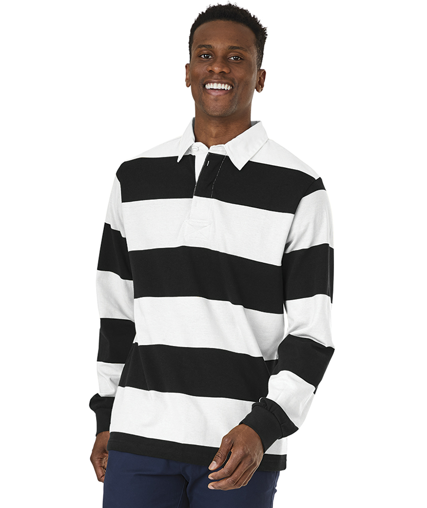 Classic Rugby Shirt 58