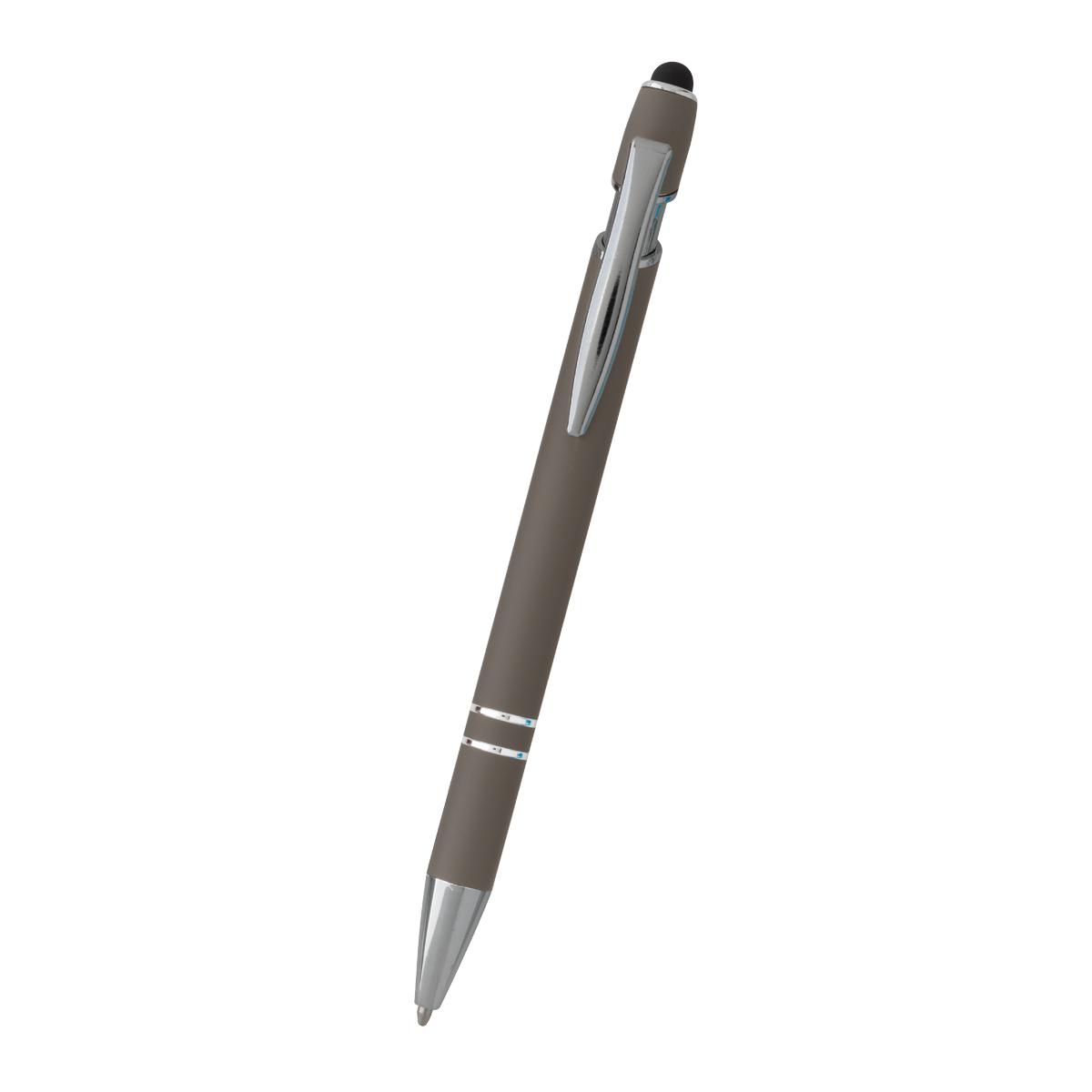 Incline Recycled Aluminum Stylus Pen 28