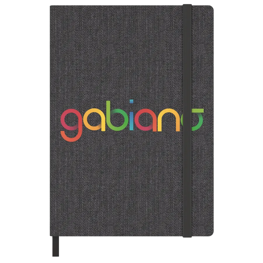 Recycled Cotton Journal 3