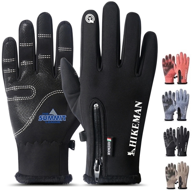 Outdoor Non-Slip Gloves 4