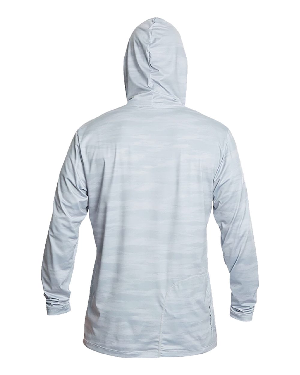 Men's Low Pro Tech Hooded Long Sleeve T-Shirt - MVLPRH8 29